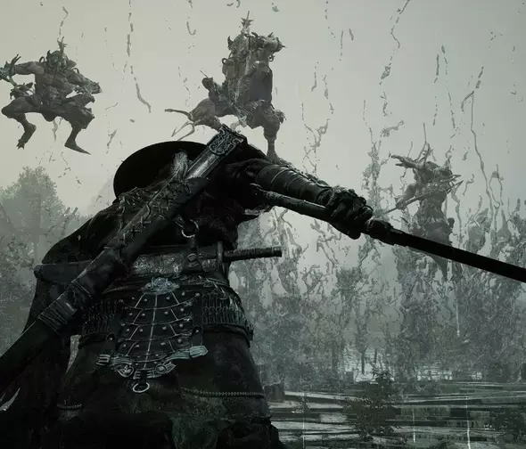 Phantom Blade Zero é essencial para fãs de jogos de ação