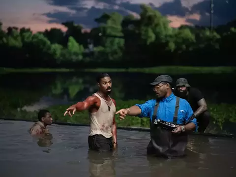 DGA Awards | Ryan Coogler é o 6º diretor negro indicado por longa-metragem