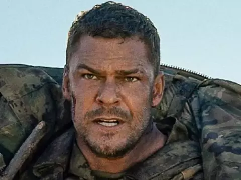 Máquina de guerra | ¿Tendrá segunda parte la película de Netflix? Te contamos