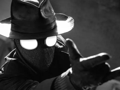 Spider-Noir | Estrenará dos días antes de su estreno, con un pero