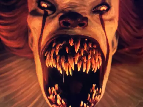 It: Bienvenidos a Derry | El tráiler del episodio 6 muestra a un Pennywise macabro