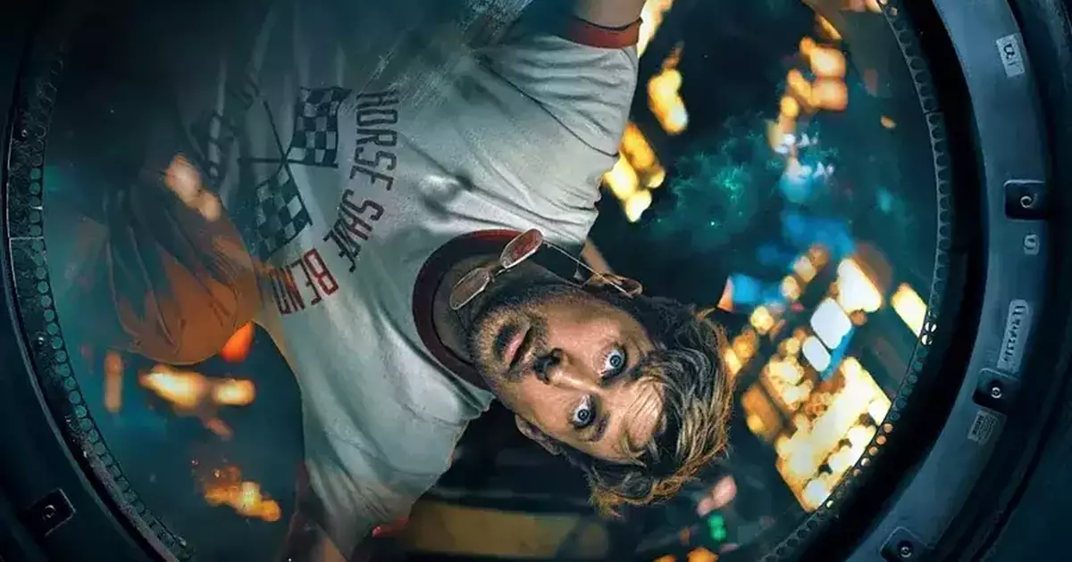 Devoradores de estrelas com Ryan Gosling chega ao streaming em breve!
