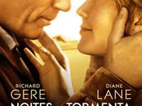 Assista ao trailer legendado de Noites de Tormenta 