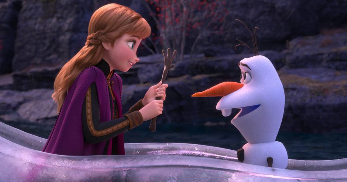 Frozen 3: Sequência não terá retorno de diretora do original