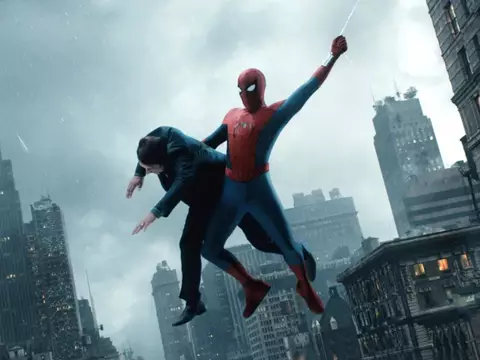 'Spider-Man: Brand New Day' Breaks 'Avengers: Endgame' Record