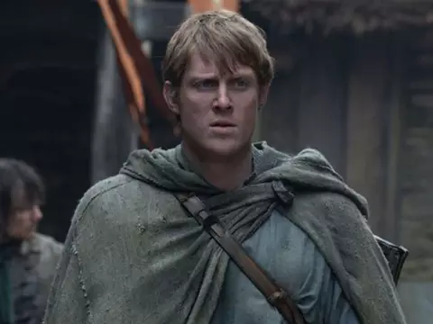 El Caballero de los Siete Reinos | ¿Se convirtió Duncan en caballero al final de la primera temporada? Descubre por qué.