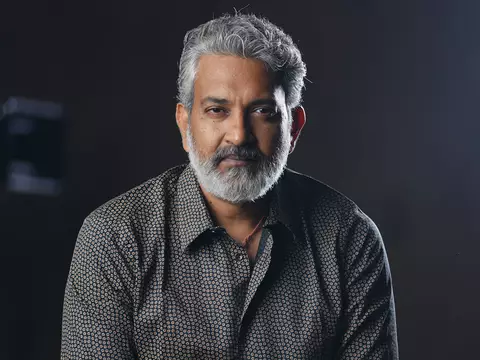 S.S. Rajamouli (Reprodução)