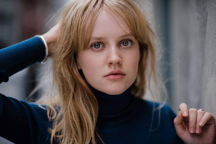 Foto de Markella Kavenagh