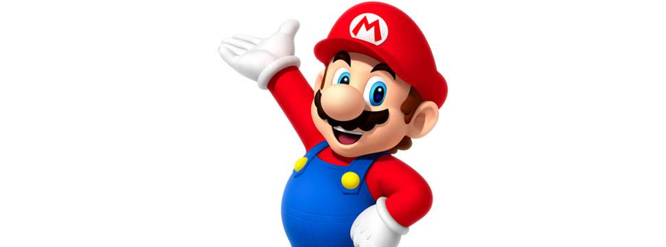 Filme do Super Mario chega aos cinemas no fim de 2022; conheça o elenco -  Canaltech