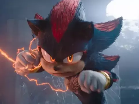 Sonic 5? Filme não anunciado no mesmo universo ganha data de estreia