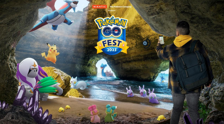 Pokémon GO: Genesect é anunciado e chegará por meio de evento pago, e-sportv