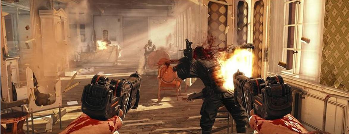 Análise de Wolfenstein: The New Order - Rei dos Games!