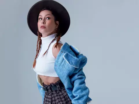 Pitty deve lançar novo álbum até agosto 