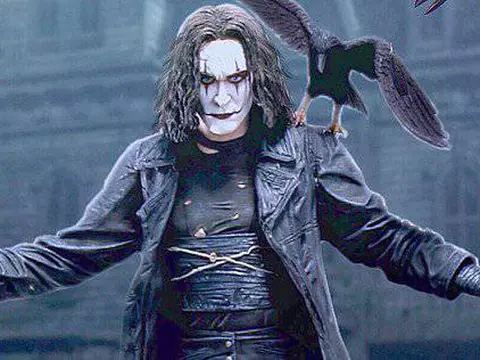 The Crow Reborn | Filmagens devem começar em fevereiro