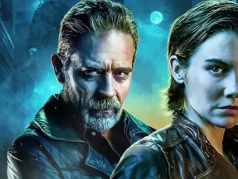 The Walking Dead: Dead City