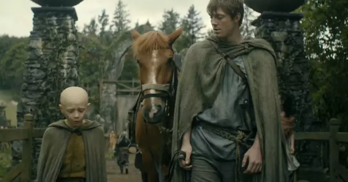 Séries e TVO Cavaleiro dos Sete Reinos deve chegar a 13 milhões de espectadores2 min de leitura Igor Pontes