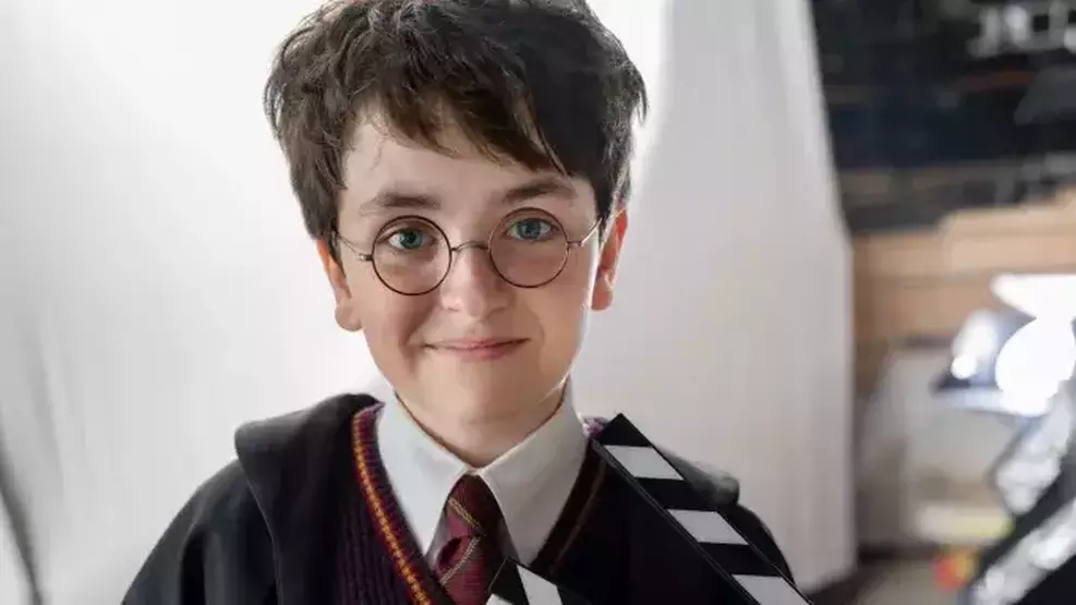 Harry Potter | Série da HBO é renovada para 2ª temporada