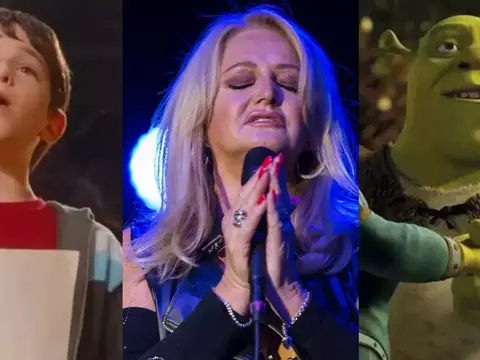 Bonnie Tyler Músicas