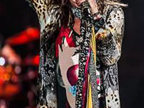 Monsters of Rock 2013 terá Aerosmith