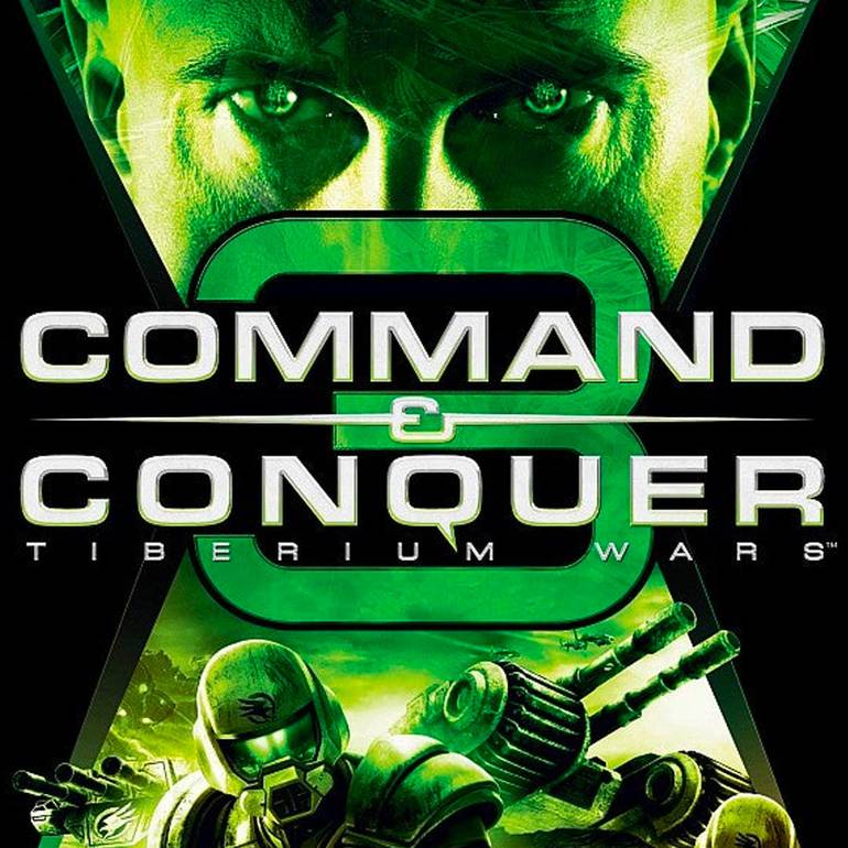 Imagem de Command and Conquer 3: Tiberium Wars