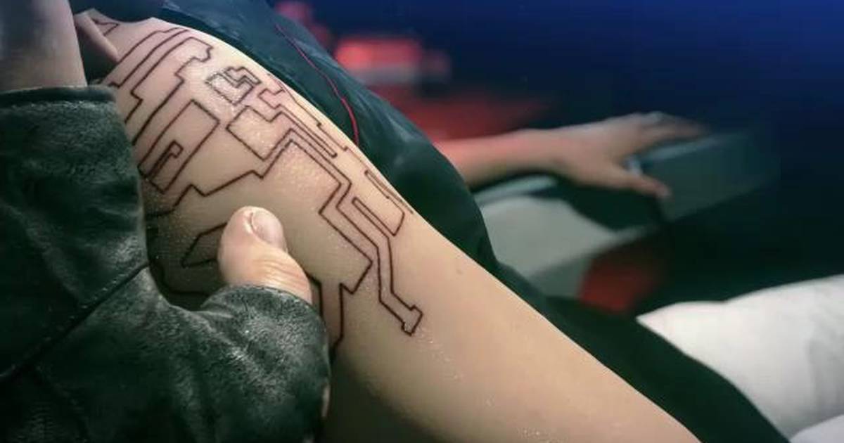 Trailers Mirror's Edge 2 Trailer E3 The Enemy