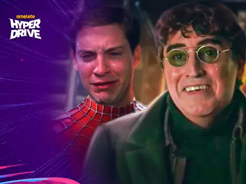 Homem-Aranha: Sem Volta Para Casa