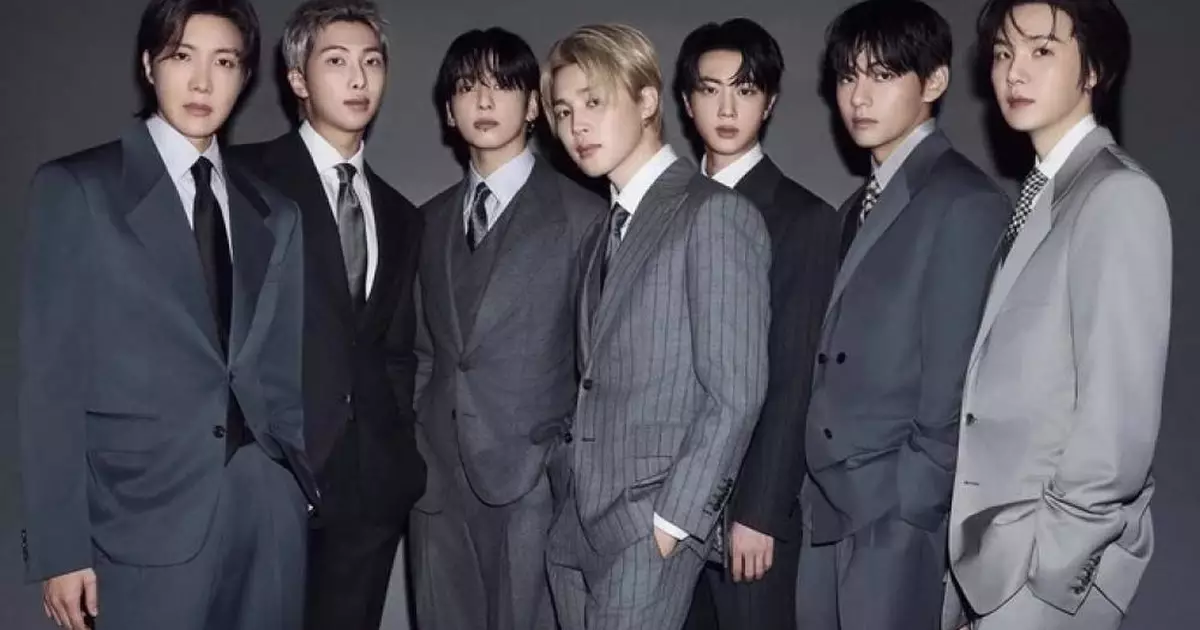 Com Kimchi Podcast O que achamos do ARIRANG, novo álbum do BTS?