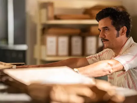 O Agente Secreto | Cinemateca fará sessão ao ar livre do filme