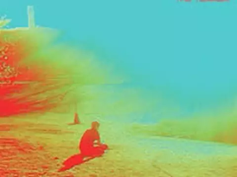 The Flaming Lips divulga a inédita "Look...The Sun is Rising"