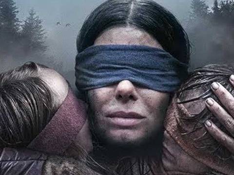 10 Filmes de Suspense na Netflix para ver agora
