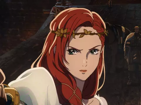 A Guerra dos Rohirrim ganha vídeo de bastidores com making of