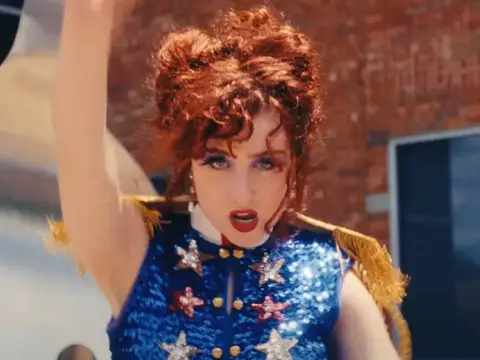 ¿Qué pasó con Chappell Roan en Brasil? Te decimos los detalles