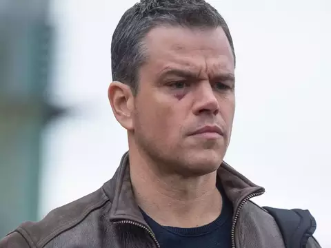 Edward Berger confirma planos de dirigir próximo filme de Jason Bourne
