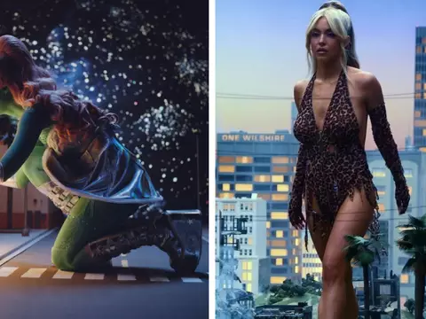 OnlyFans domina el streaming con Sydney Sweeney y Elle Fanning
