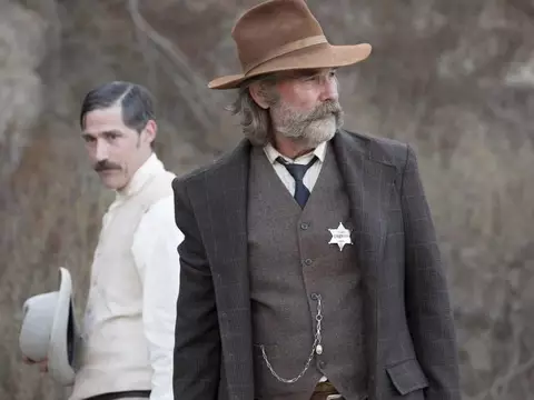 Bone Tomahawk | Crítica