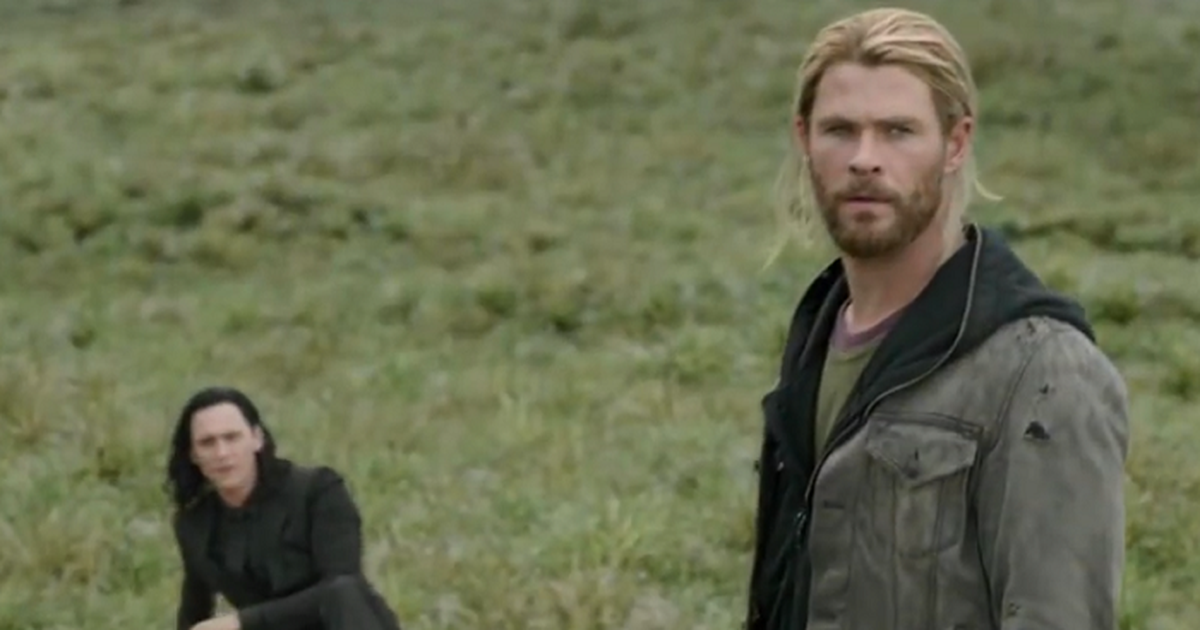 Chris Hemsworth negocia retorno para Thor 5, confirma diretor