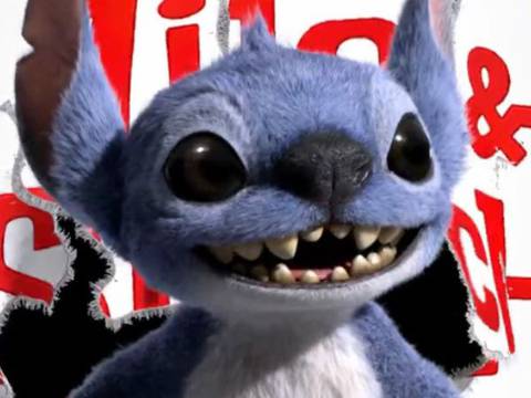 Lilo & Stitch Retorna às Telonas: Novo Teaser Destaca Travessuras de Stitch