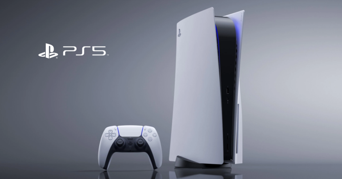 PS5 Slim Chega Em 2023, Indica Rumor