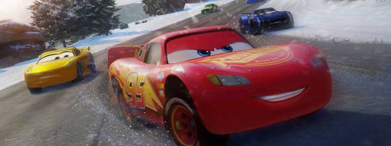 Carros 2 Jogo do Filme - XBOX 360 