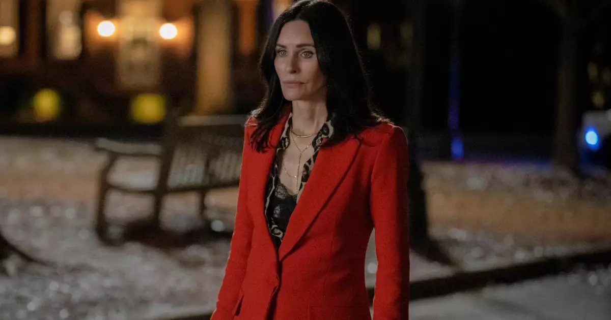 Filmes Pânico 7 tem cena pós-créditos? Saiba tudo sobre o final do filme3 min de leitura André Zuliani