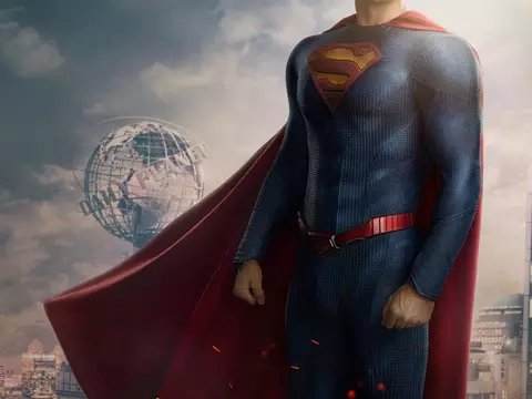 Superman and Lois
