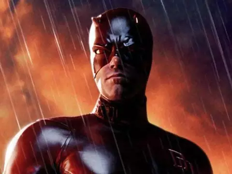 Ben Affleck admite "erro de tom" em seu Demolidor e revela se viu série do MCU