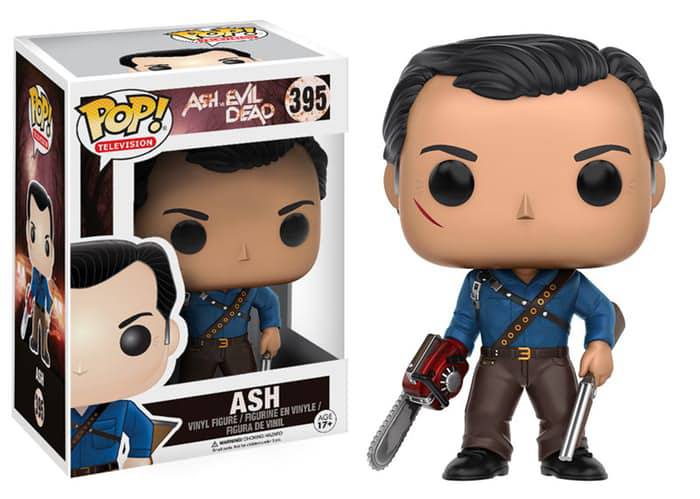 Ash vs Evil Dead  Terceira temporada ganha trailer cheio de monstros e  zoeira - NerdBunker