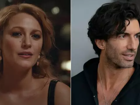 Blake Lively e Justin Baldoni