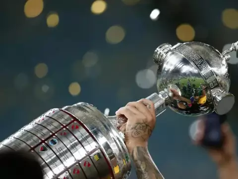 Libertadores | Onde assistir aos jogos de Corinthians e Fluminense de hoje (27)