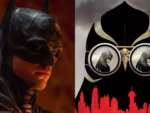Batman: Parte 2 | Fans creen que Matt Reeves confirmó a la Corte de los Búhos, entérate