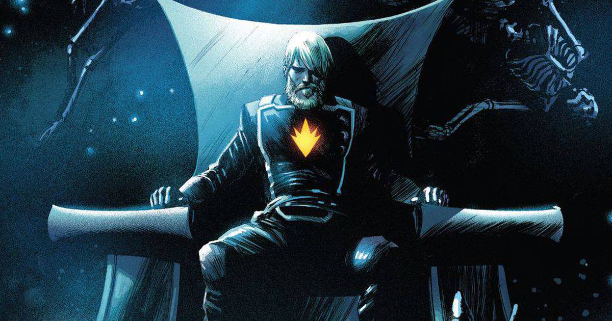 Guardiões da Galáxia: Star-Lord é bissexual, revela Marvel - Guia