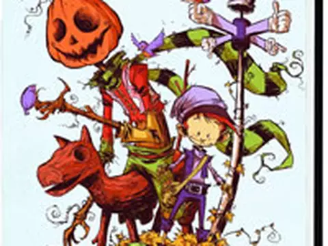 A Semana Lá Fora (16/09/2010)