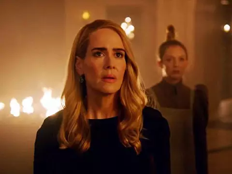 American Horror Story | Sarah Paulson quer voltar à série: "É meu lar"