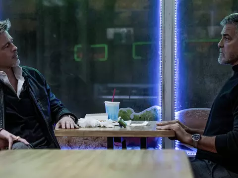 Cena de Lobos (Divulgação)